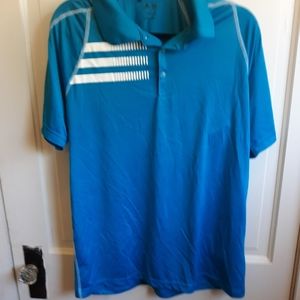 Adidas Golf Shirt